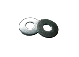 Шайбы плоские увеличенные DIN 9021 , М18