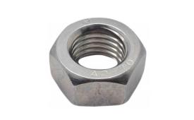 ГОСТ 5915-70 Гайка DIN934 нержавейка А2,А4