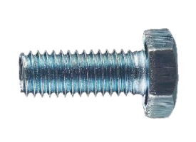 Болт 10х20 DIN 933